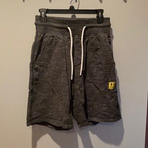 Under Armor Men’s M Lounge Shorts